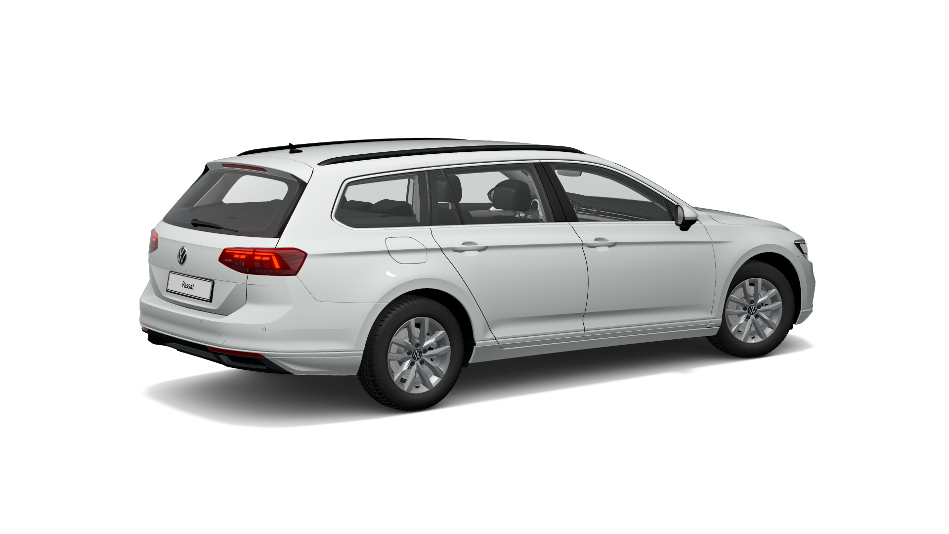 Volkswagen Passat 2.0 TDI Business DSG Variant