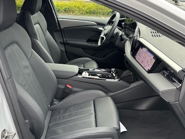 Audi A6 e-tron Performance Sportback