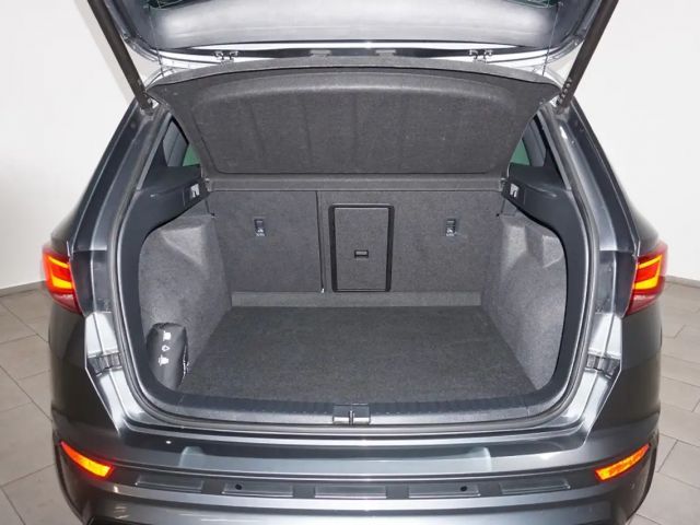 Cupra Ateca 2.0 TSI 4Drive DSG