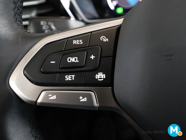 Volkswagen Caddy 1.5 TSI DSG