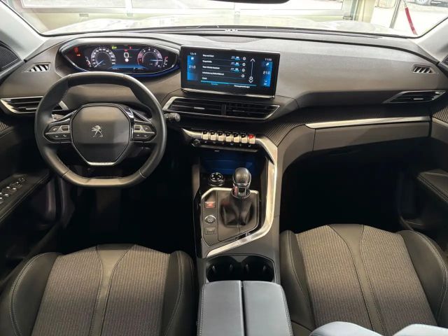 Peugeot 3008 Allure Pack