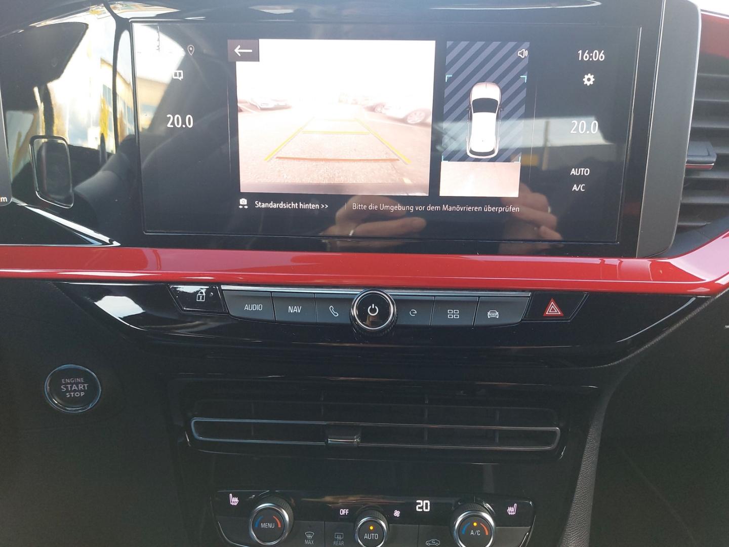 Opel Mokka GS-Line Grand Sport