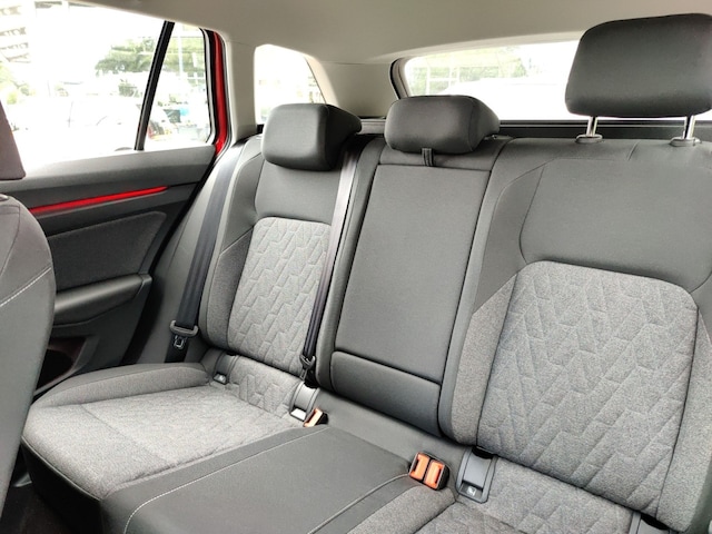 Volkswagen Golf Golf VIII Move Variant