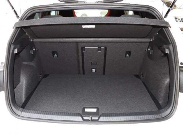 Volkswagen Golf 2.0 TSI DSG GTI