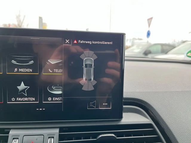 Audi SQ5 3.0 TDI Quattro