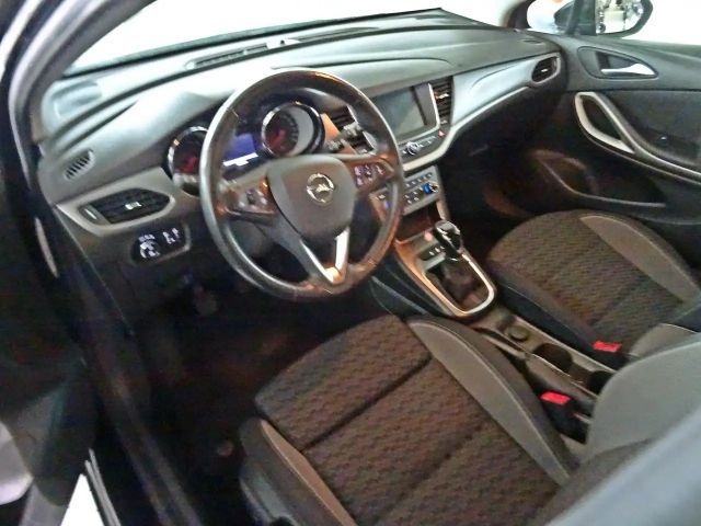 Opel Astra Edition Sports Tourer