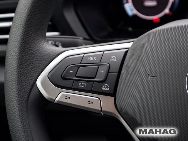 Volkswagen Caddy 1.5 TSI DSG Life