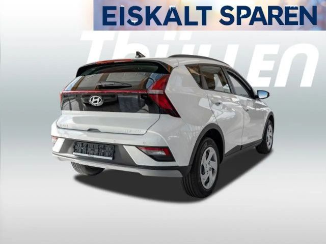 Hyundai Bayon 1.0 Select