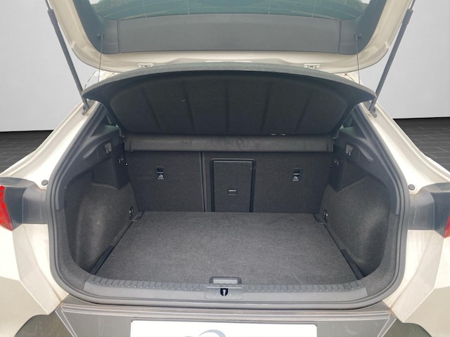 Cupra Formentor 2.0 TSI