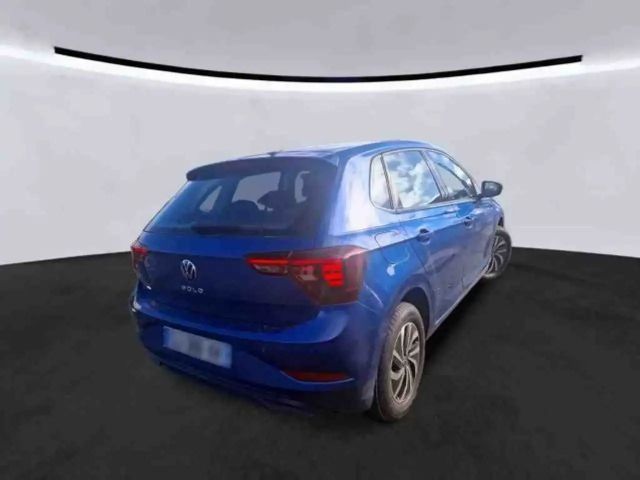 Volkswagen Polo 1.0 TSI
