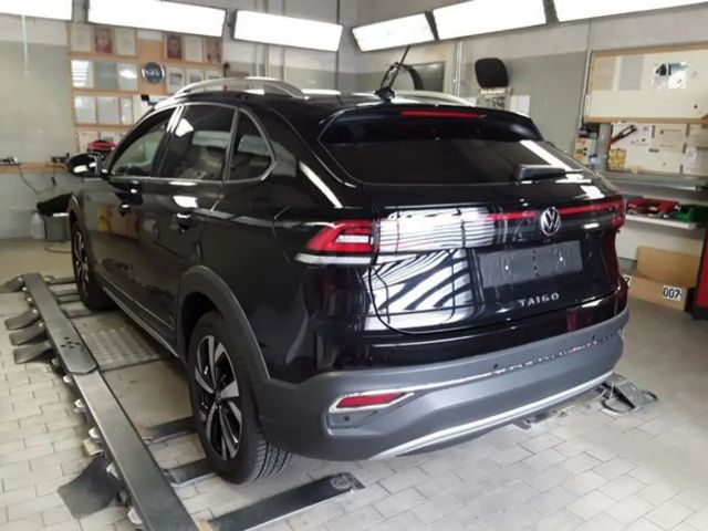 Volkswagen Taigo 1.0 TSI DSG Style