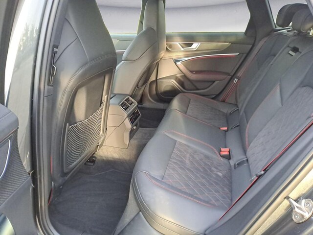 Audi S6 Avant Quattro