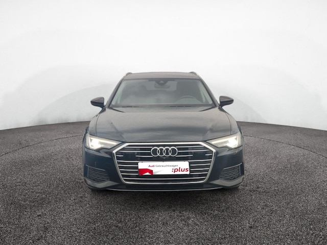 Audi A6 40 TDI Avant S-Tronic