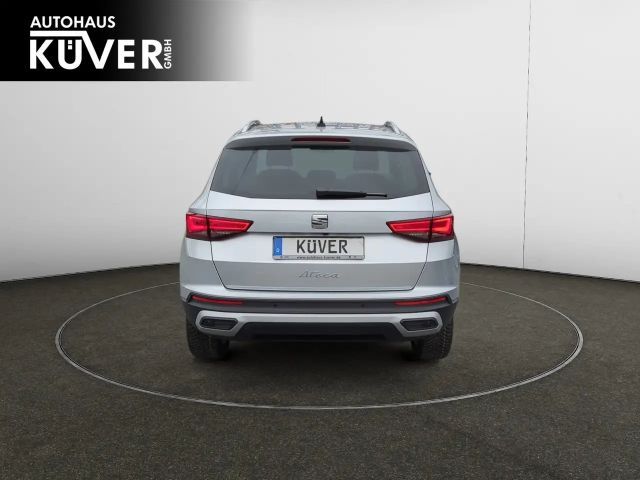 Seat Ateca 1.5 TSI DSG Style