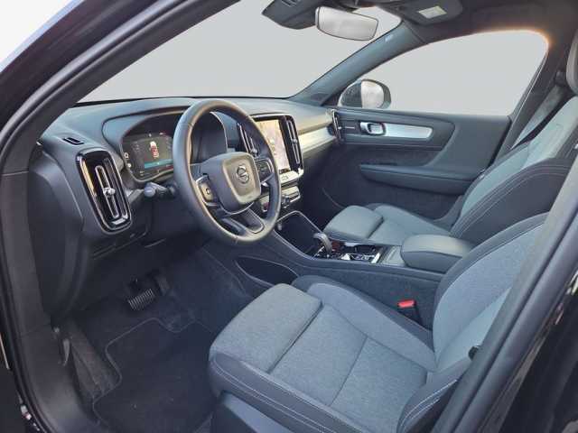 Volvo XC40 XC40