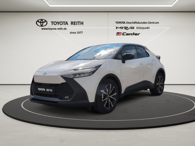 Toyota C-HR 5-deurs Team D