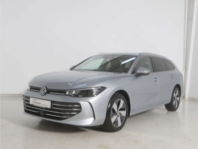 Volkswagen Passat 2.0 TDI Business DSG