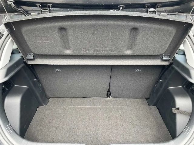 Hyundai i20 1.0 Select T-GDi