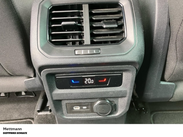 Volkswagen Tiguan 1.5 TSI DSG Life