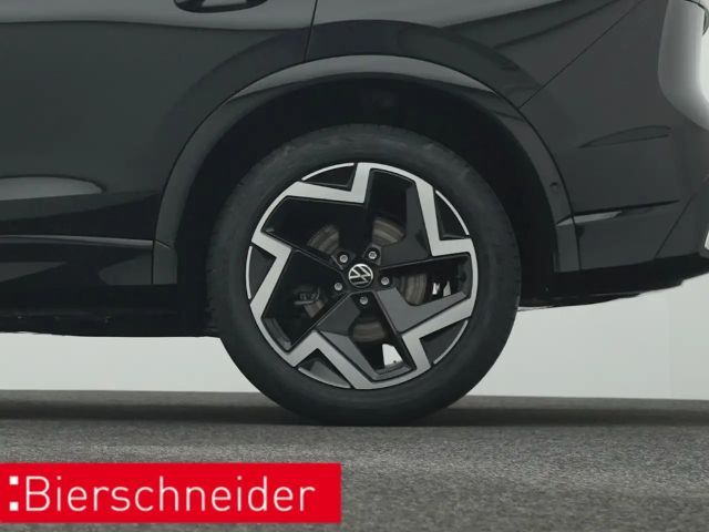 Volkswagen Tiguan 1.5 eTSI DSG R-Line