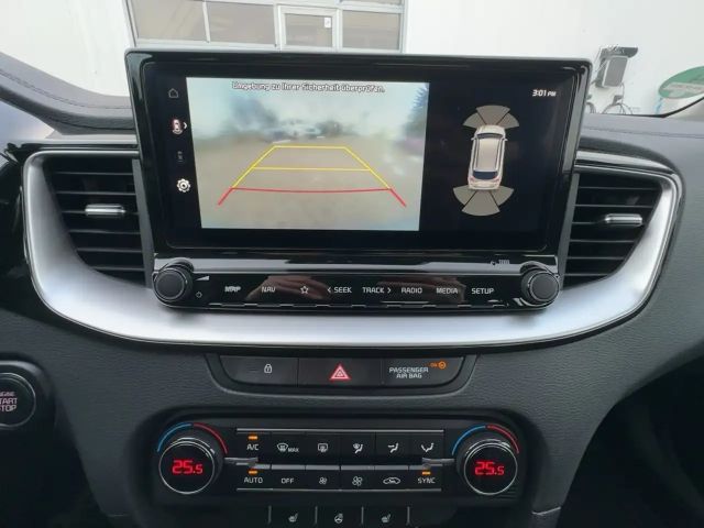 Kia Ceed Spirit SportWagon