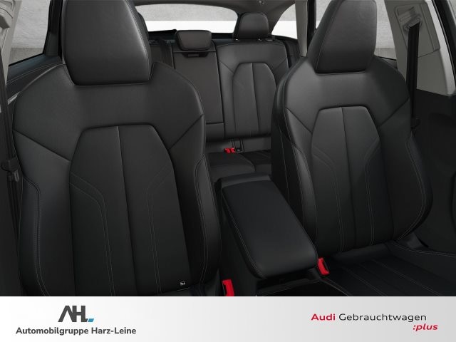 Audi A5 Avant S-Tronic