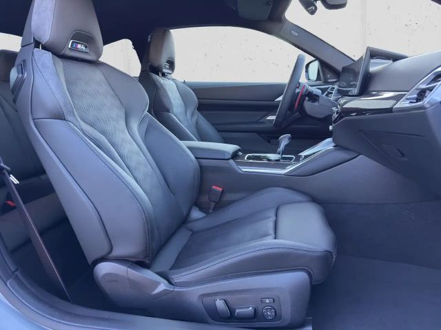 BMW M4 Competition Coupé xDrive