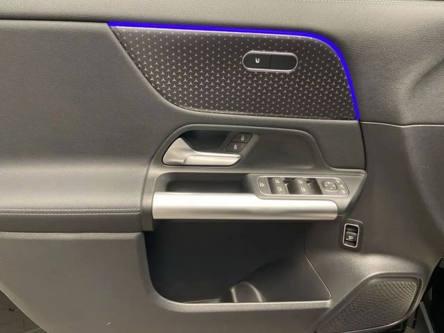 Mercedes-Benz GLA 200 GLA