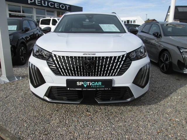 Peugeot 2008 Allure Pack Hybrid