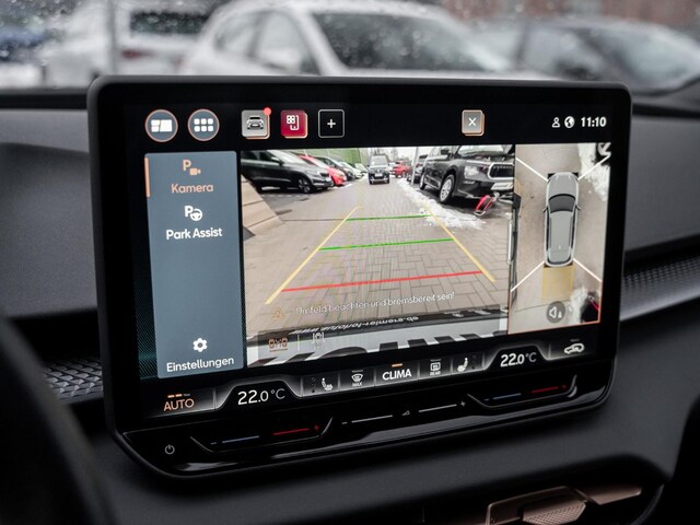 Cupra Terramar 1.5 eTSI