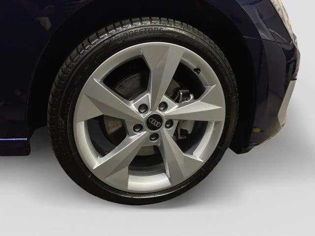 Audi A3 Hybride Sedan