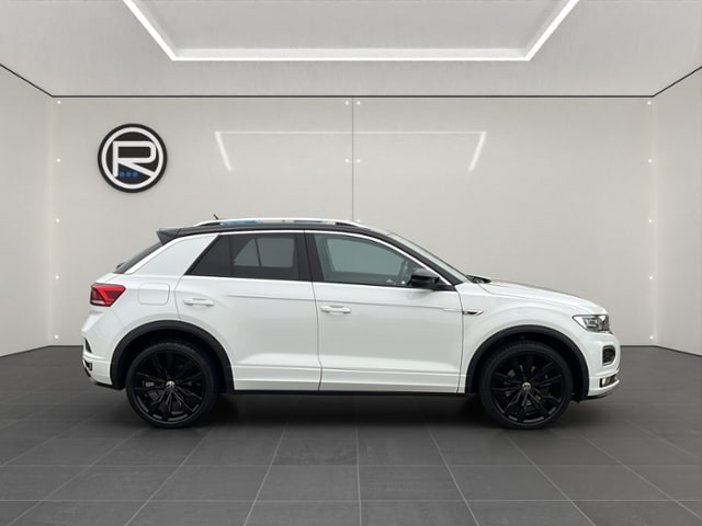 Volkswagen T-Roc 1.5 TSI