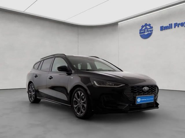 Ford Focus ST Line Wagon