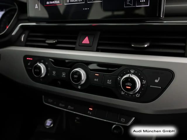 Audi A4 40 TFSI S-Line S-Tronic
