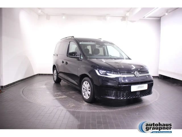 Volkswagen Caddy 1.5 TSI Life