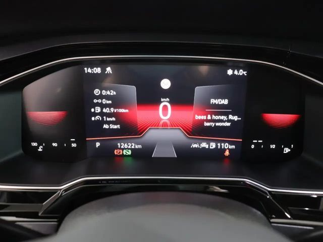 Volkswagen Polo 2.0 TSI DSG GTI