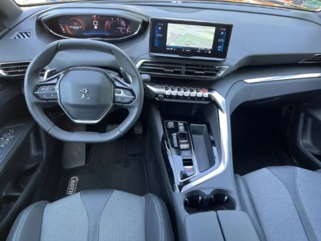 Peugeot 5008 Allure Pack BlueHDi EAT8