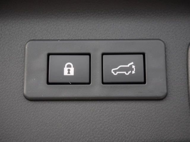 Subaru Forester AWD Exclusive