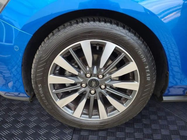 Ford Focus 1.5 EcoBlue Wagon