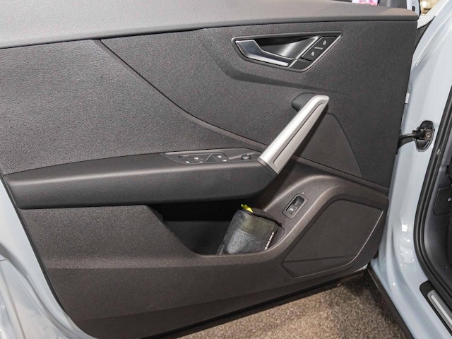 Audi Q2 35 TFSI S-Tronic