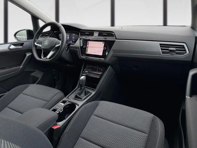 Volkswagen Touran Comfortline DSG