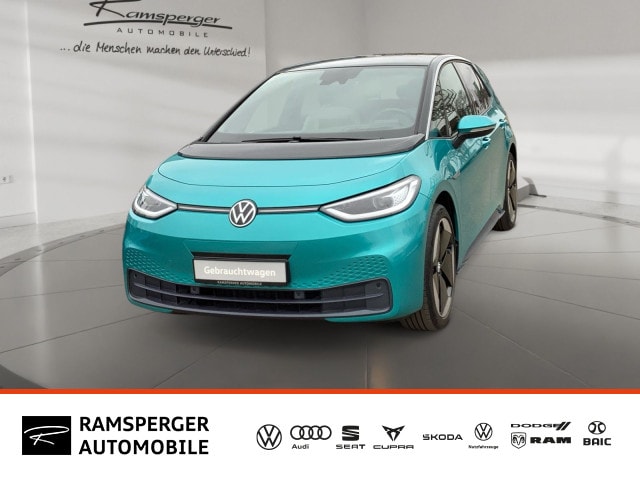 Volkswagen ID.3 Performance Pro