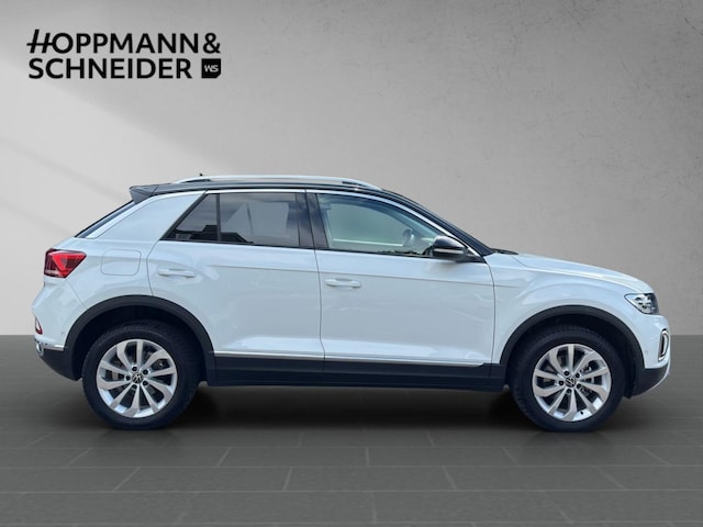 Volkswagen T-Roc 1.5 TSI Style