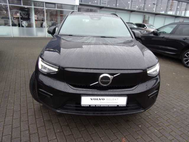 Volvo XC40 Plus Recharge