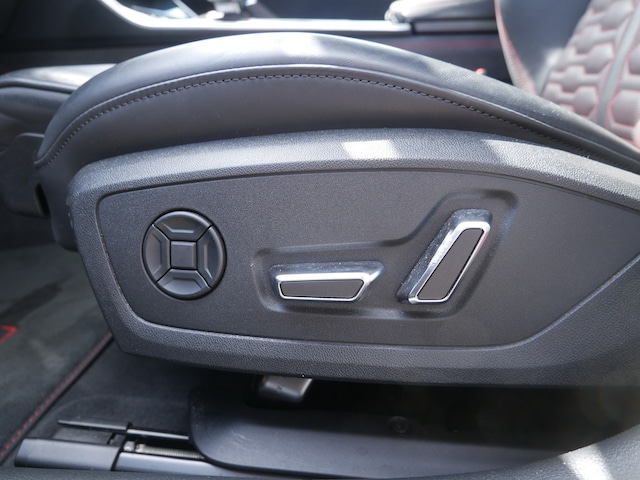 Audi A6 e-tron Avant Performance Quattro