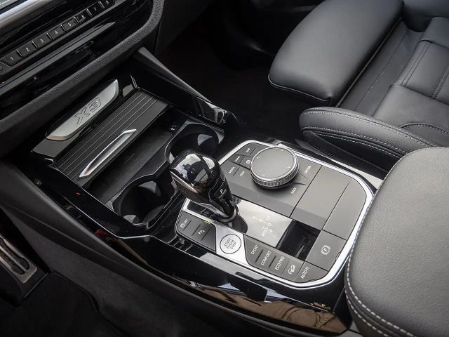 BMW X3 M-Sport xDrive