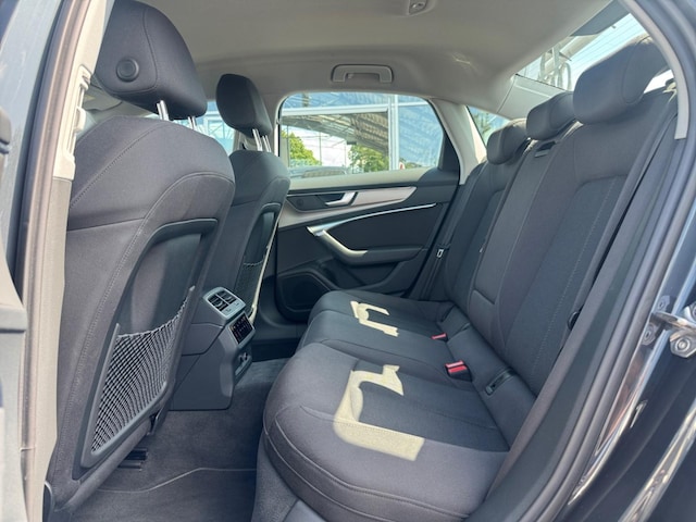 Audi A6 40 TDI S-Tronic Sedan