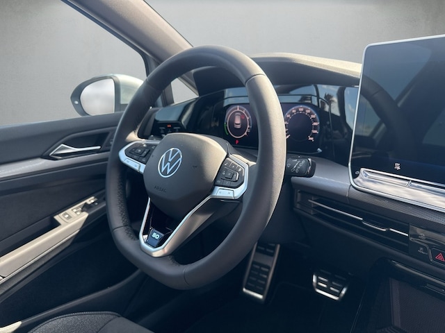 Volkswagen Golf DSG Style eHybrid
