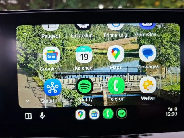 Peugeot 3008 Allure Pack