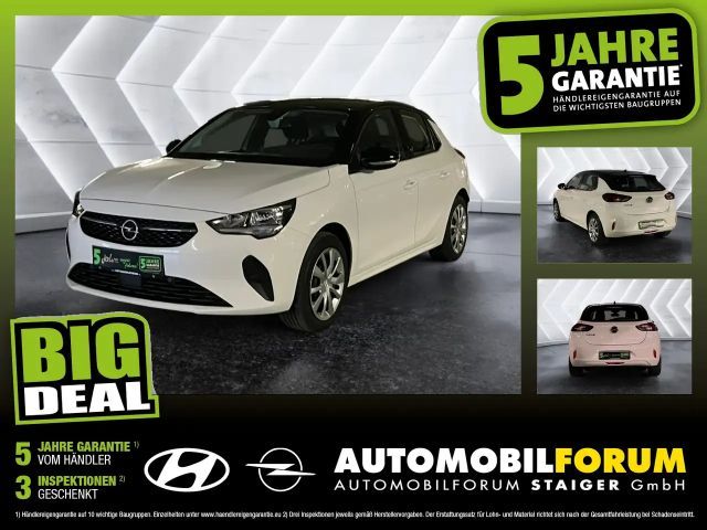 Opel Corsa Edition
